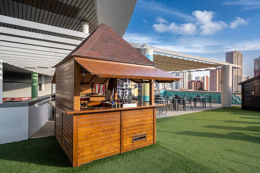 Gastro Hotel La Estación