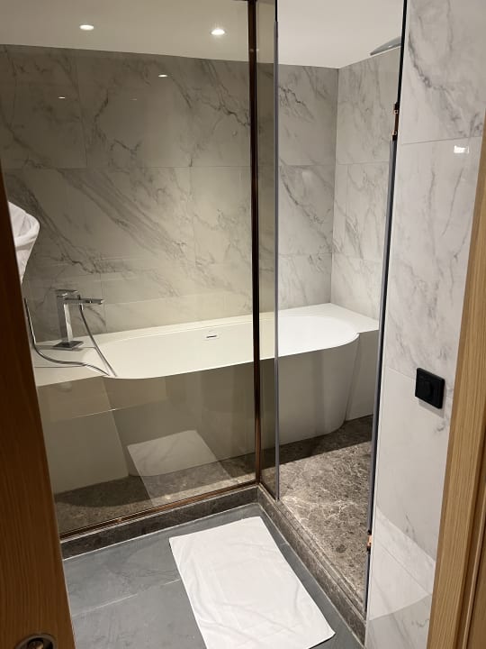 Zimmer Sofitel Istanbul Taksim