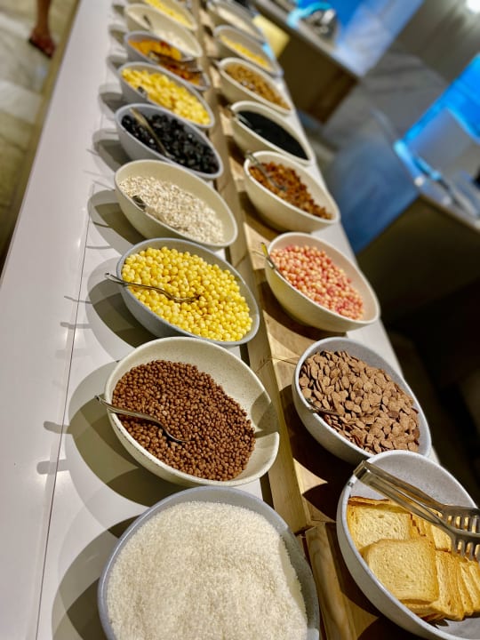 Gastro Trendy Aspendos Beach Hotel