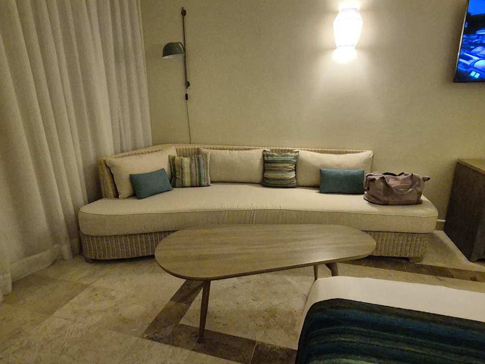 Zimmer Catalonia Royal Tulum Beach & Spa Resort - Adults only