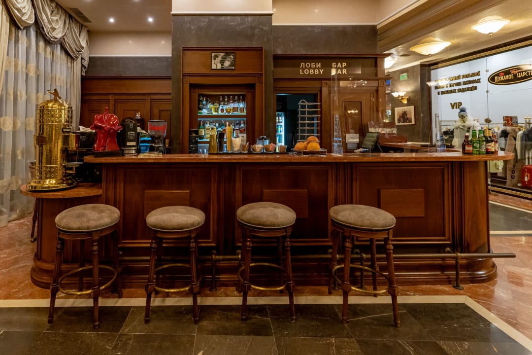 Gastro Grand Hotel Pomorie