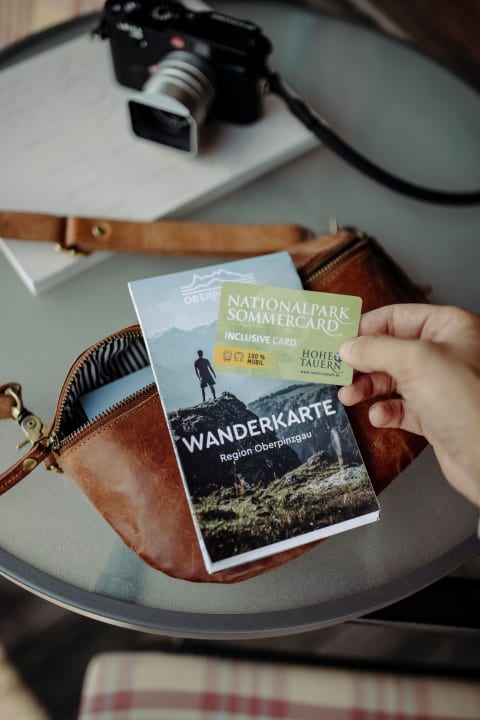 Sonstiges Das gemütliche Dorfhotel Kaltenhauser