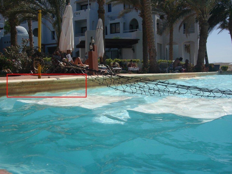 Dreckig Marina Lodge At Port Ghalib