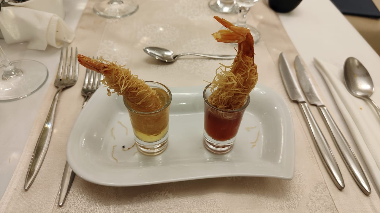 Gastro Side Mare Resort & Spa