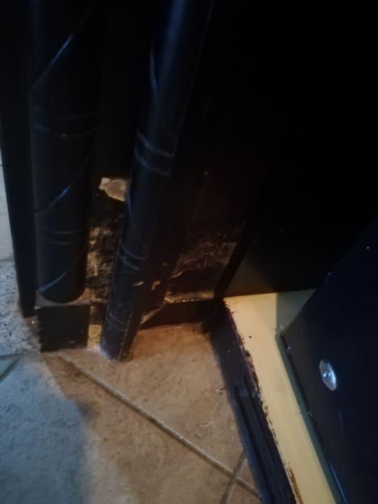 Zimmer Parrotel Aqua Park Resort