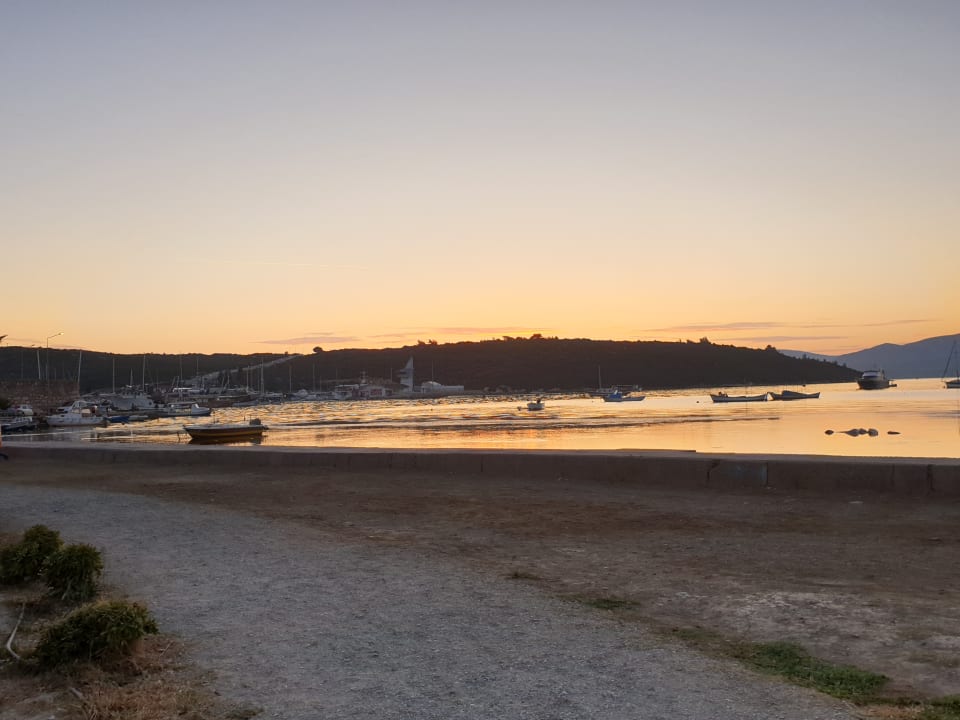 Ausblick Club Resort Atlantis