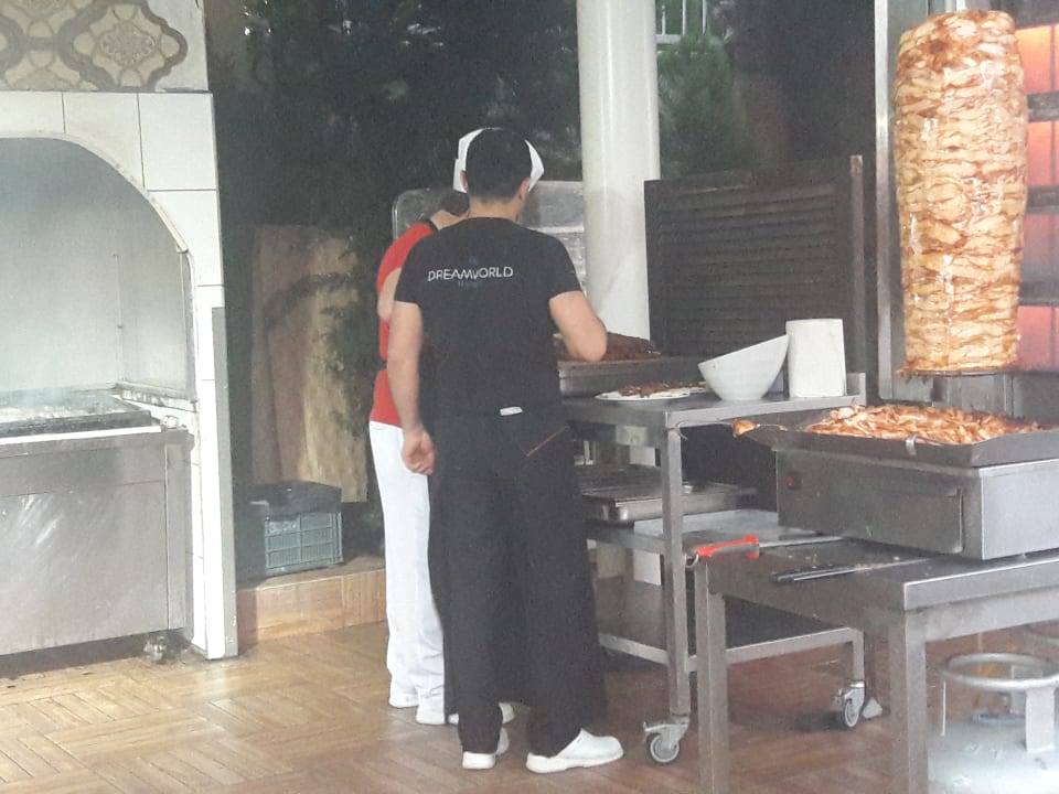 Gastro Dream World Resort & Spa