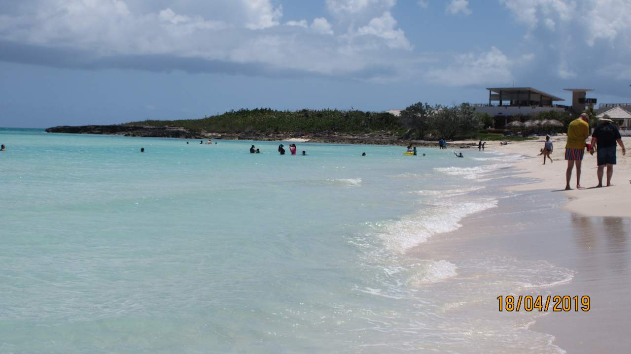 Strand Hotel Roc Casa Del Mar