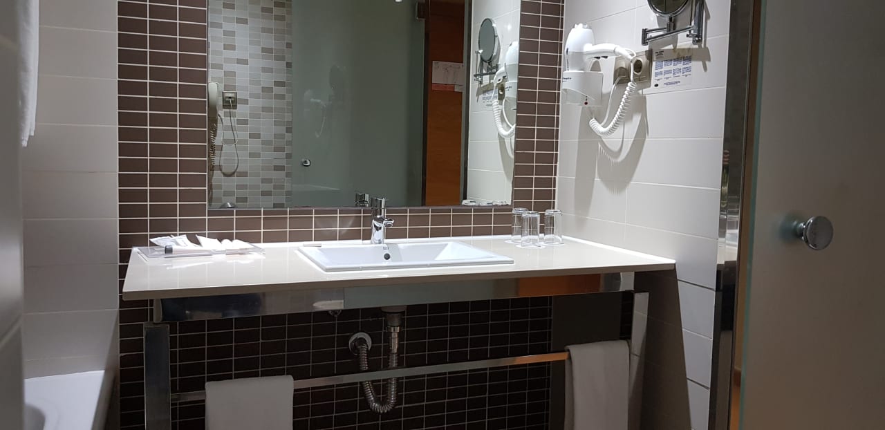 Zimmer Elba Carlota Beach & Golf Resort