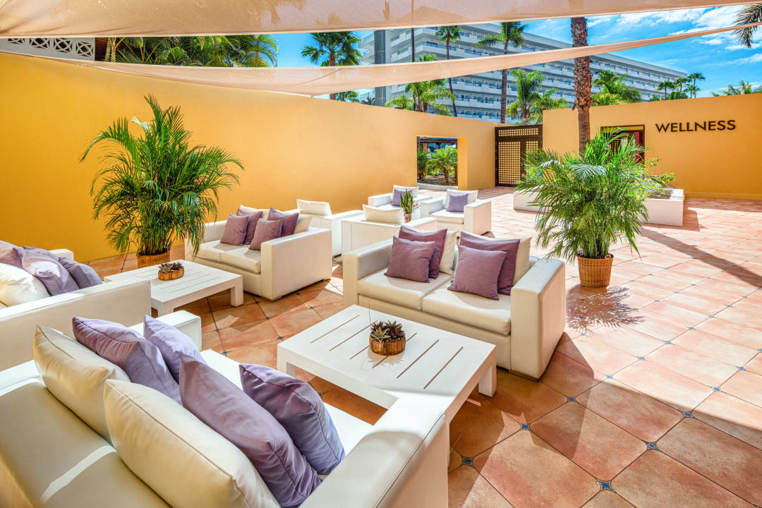 Sonstiges Gran Canaria Princess