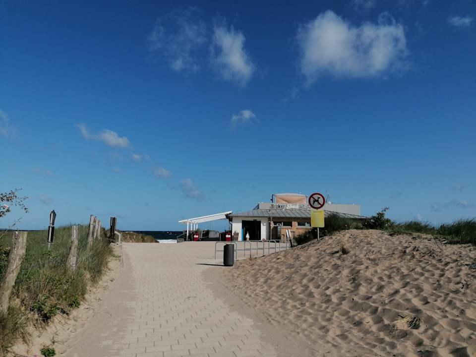 Strand Ferienwohnungen Ferienpark Weissenhäuser Strand