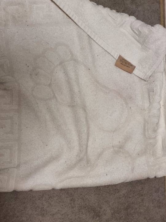 Zimmer Prestige Alanya