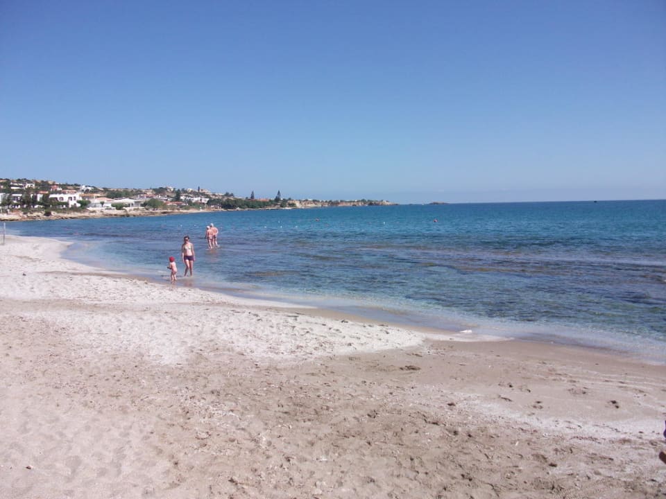 Strand Albatros Spa & Resort Hotel