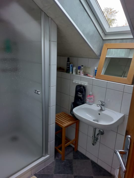 Zimmer Ferienwohnung Voigt