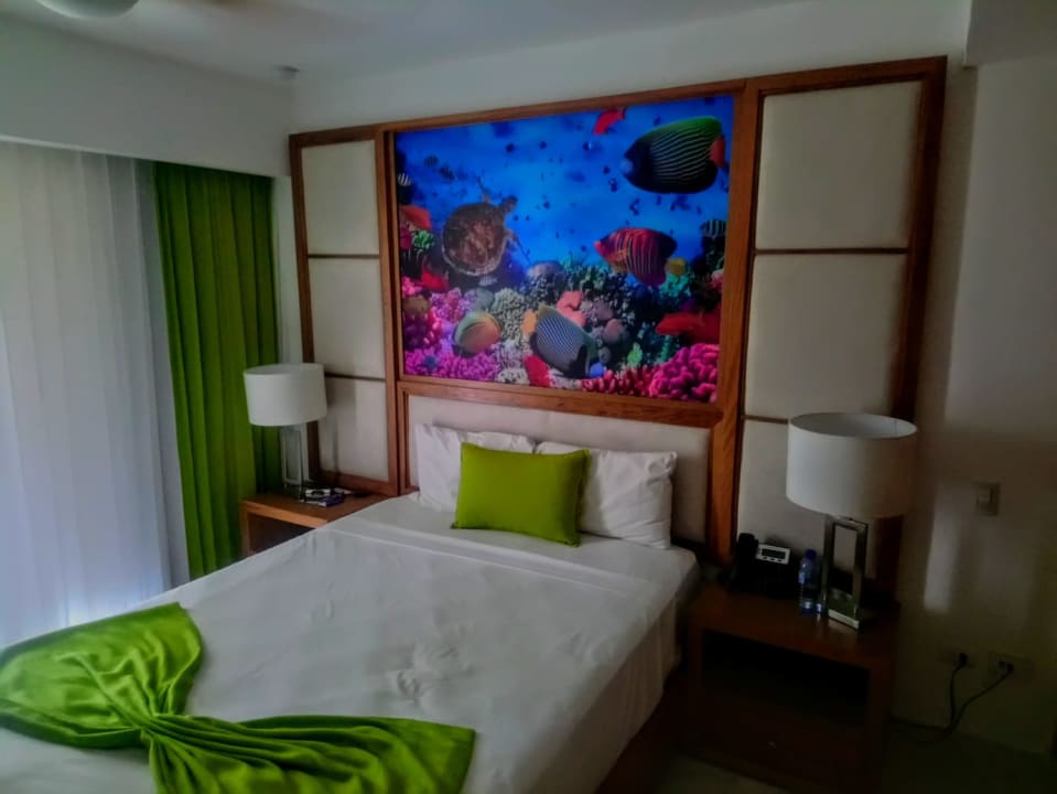 Zimmer whala!bávaro