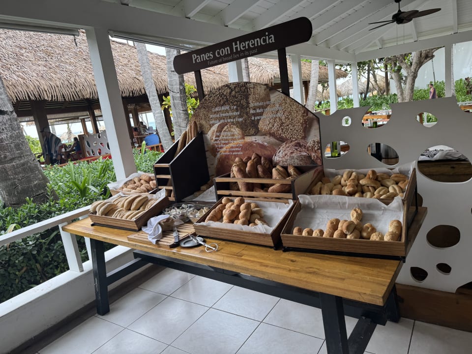 Gastro Grand Palladium Punta Cana Resort & Spa