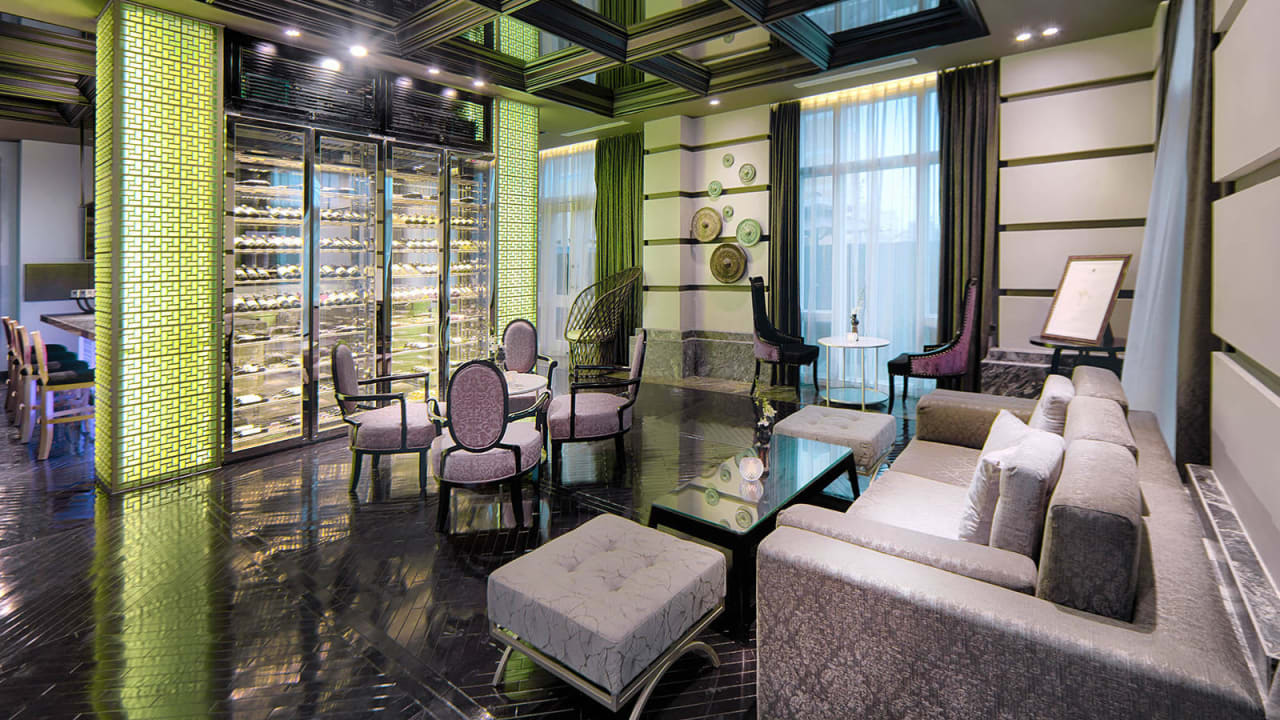 River Bar Hotel Royal Hoi An - MGallery Collection