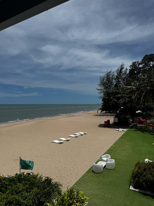 Strand Veranda Resort & Villas Hua Hin Cha Am