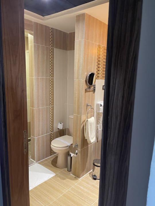 Zimmer Pickalbatros Palace Resort