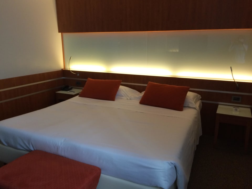 Zimmer Best Western Hotel Madison