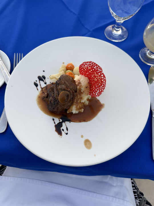 Gastro Steigenberger Makadi Hotel - Adults only