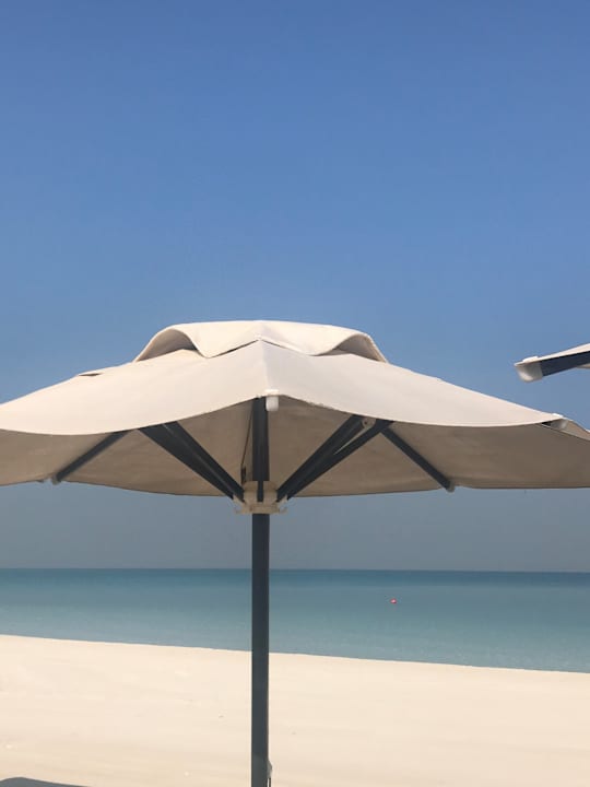 Strand Rixos Premium Saadiyat Island