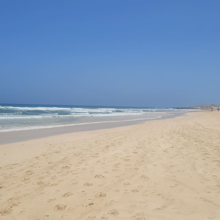 Strand H10 Ocean Suites