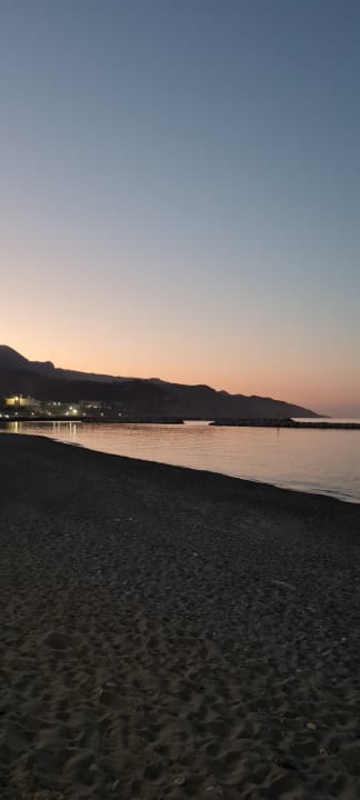 Strand Giannoulis - Grand Bay Beach Resort