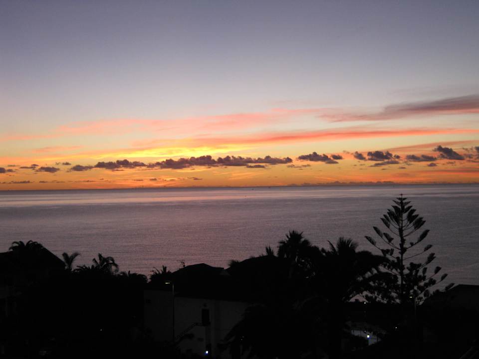 Sonnenaufgang jeden Morgen LABRANDA Marieta - Adults only