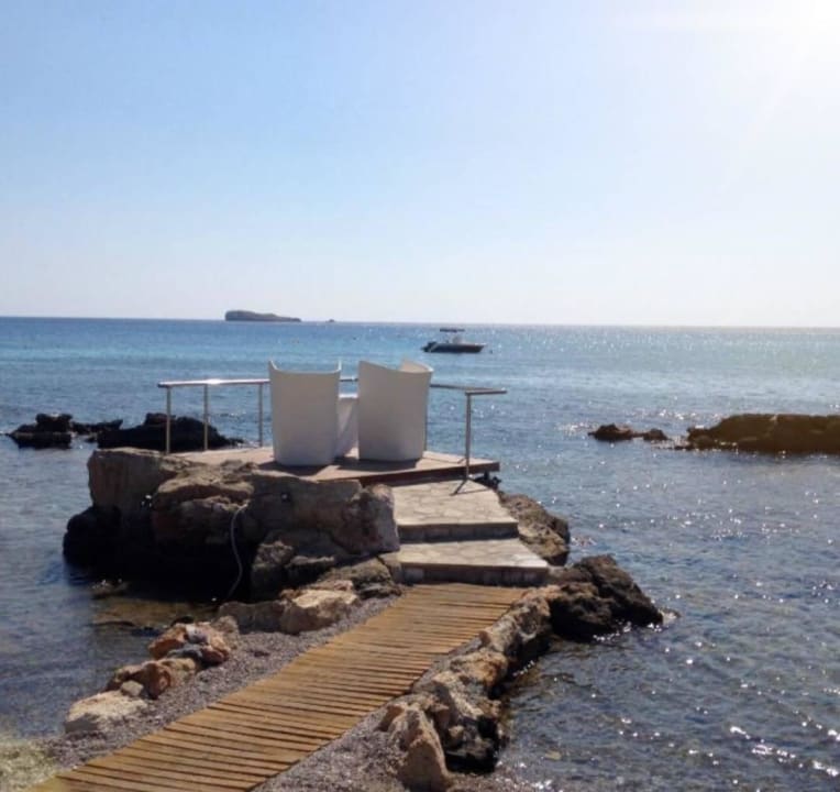 Modern Design am Strand ... Aquagrand Artistic Luxury Beach Resort - Adults only