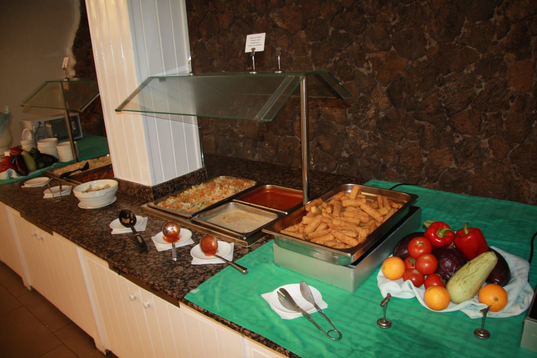 Beilagen und Sousen Smy Tahona Fuerteventura