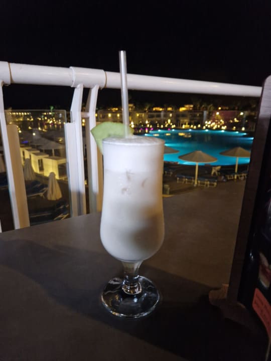 Gastro Pickalbatros Dana Beach Resort - Hurghada