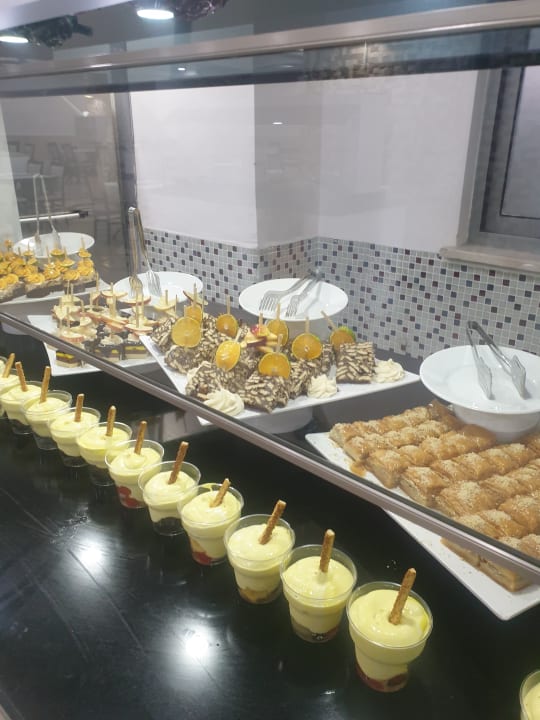 Gastro FUN&SUN Smart Hane Sun Hotel