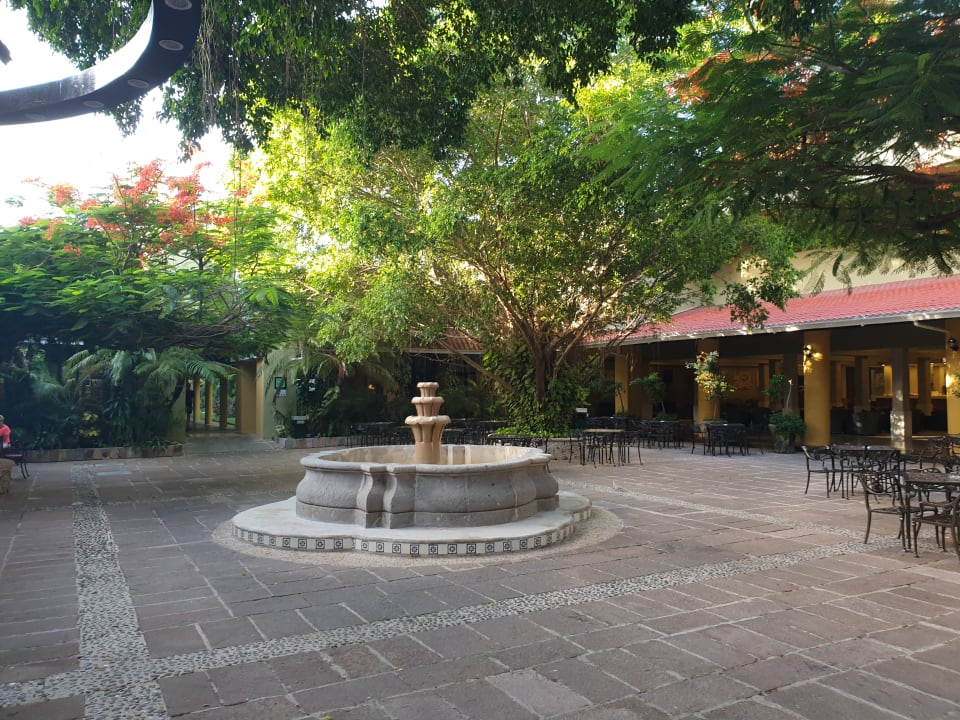 Gastro Viva Azteca by Wyndham - All Inclusive Resort