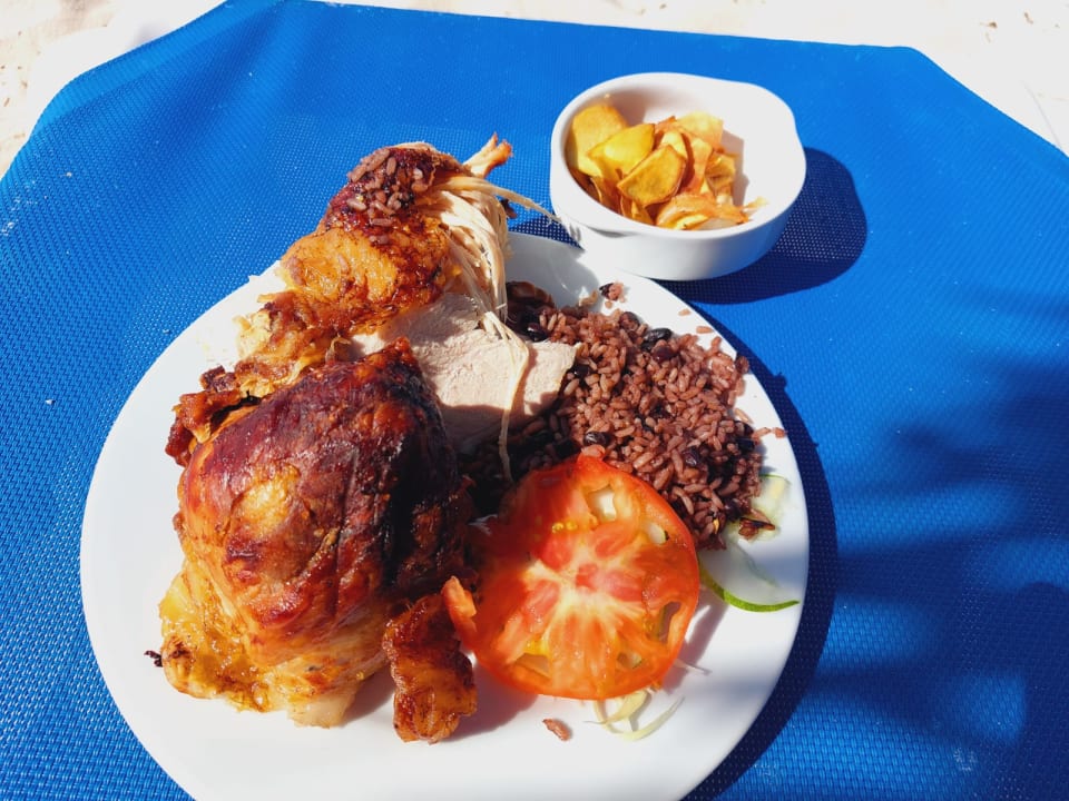 Gastro Sol Rio De Luna y Mares