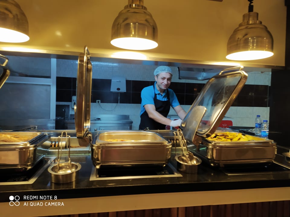 Gastro Aydinbey Kings Palace & Spa