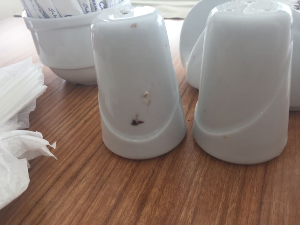 Restaurant Cenger Beach Resort & Spa