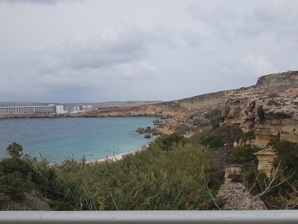 Ausblick Riviera Spa Resort - Adults Only