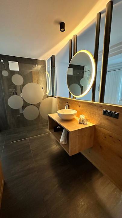 Zimmer Amolaris Garden Lodges & Guesthouse