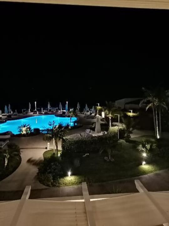 Pool Borgo Donna Canfora