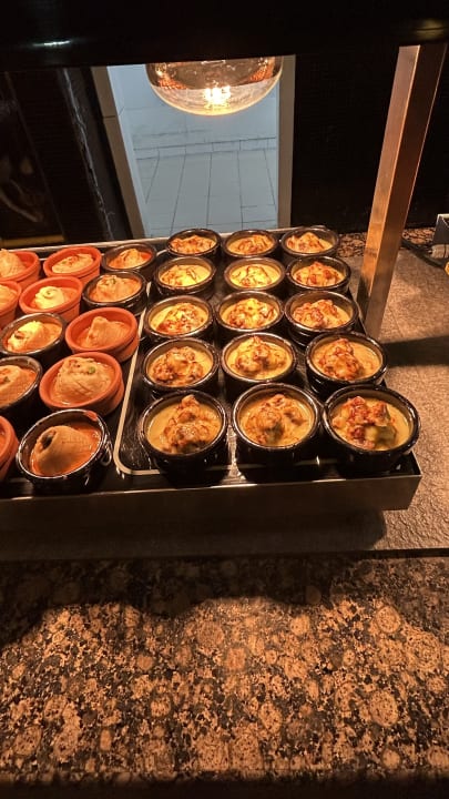 Gastro Megasaray Club Belek