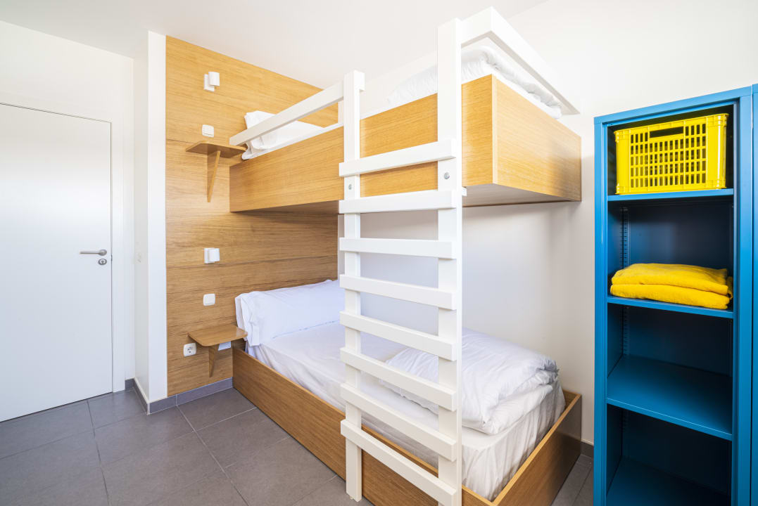 Zimmer Buendía Corralejo Nohotel