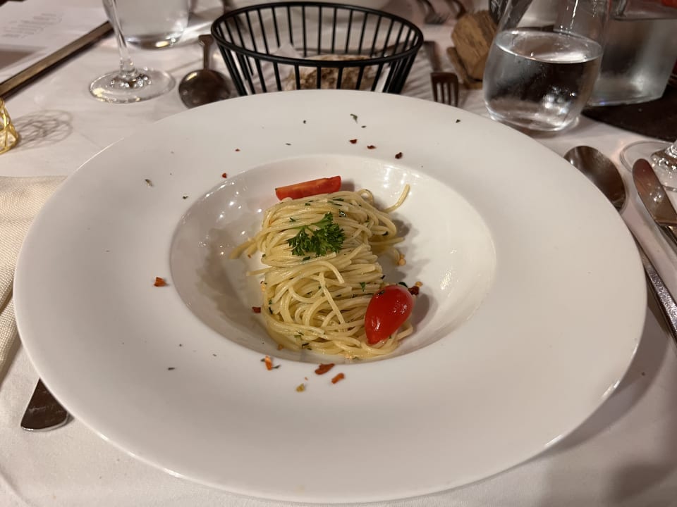 Gastro Hotel Tirolerhof