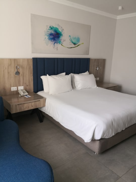 Zimmer Pickalbatros Blu Spa Resort