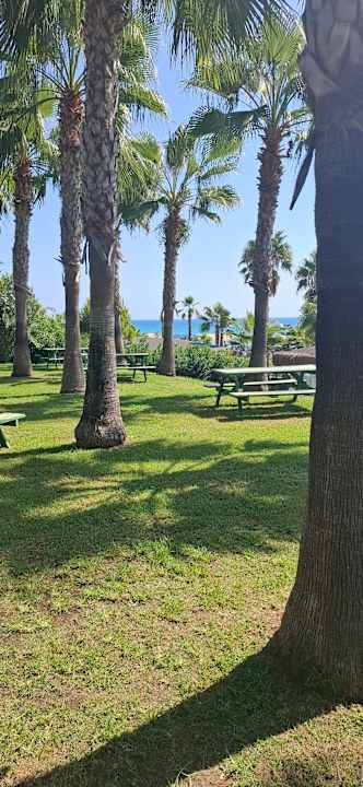 Außenansicht Sultan of Dreams Hotel & Spa