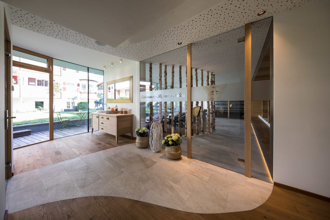 Sport & Freizeit Boutique Hotel Zum Rosenbaum