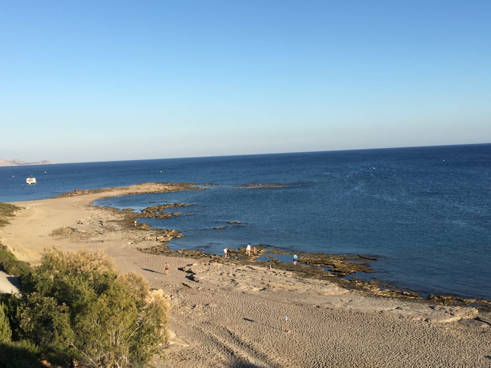 Strand Rodos Princess Beach Hotel & Spa