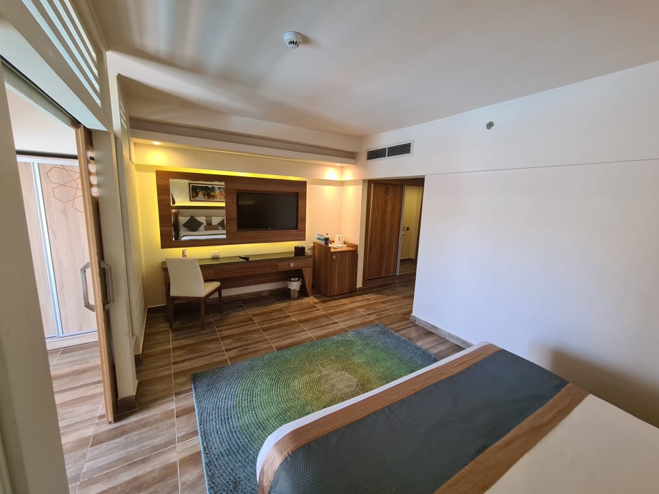 Zimmer Pickalbatros Aqua Park Resort - Sharm El Sheikh