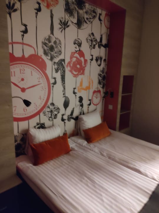 Zimmer Motel L Hammarby Sjöstad