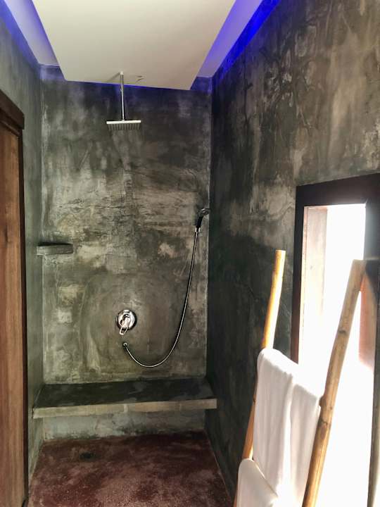 Zimmer Cambana d'Angkor  Suites